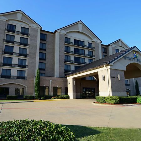Wyndham Garden Kansas City Airport Bagian luar foto